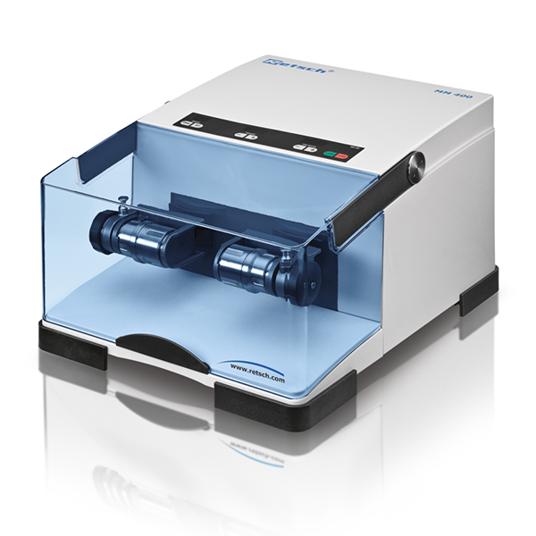 Vibromulino MM 400